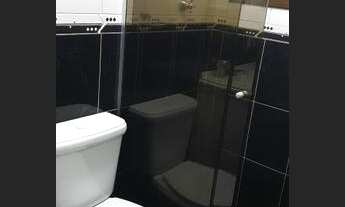 Imagem 7: Casa Condômino fechado