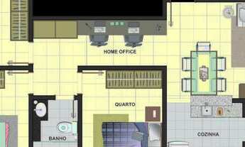 Imagem 2: Apartamento Canaã dos Carajás