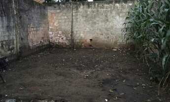 Imagem 6: Casa reformada no Jacintinho próximo ao bugaville