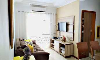 Imagem 2: Apartamento à venda com 2 dormitórios em Guadalajara, Sorocaba cod:67046