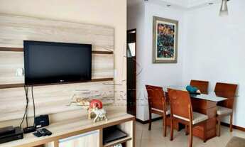 Imagem 5: Apartamento à venda com 2 dormitórios em Guadalajara, Sorocaba cod:67046