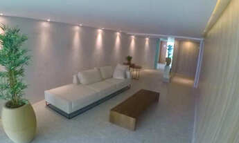 Imagem 6: Edf. Quinta Maria Diva Galvão, 97,m2, 03 quartos, 2 vagas, área de lazer