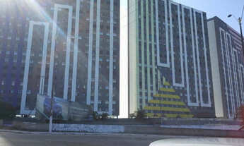 Imagem: Corais de Cotovelo - 98m² - 3 quartos sendo