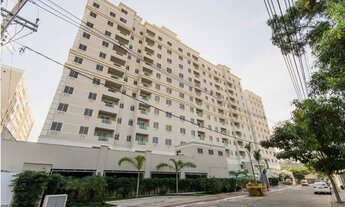 Imagem: Alugo apartamento 2 quartos lazer completo