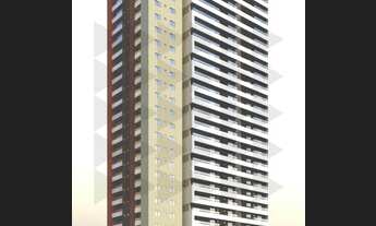 Imagem: Seven Residence. 3 Suítes. 2 Vagas. R _