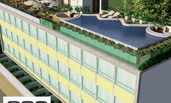 Imagem: Flat Apt Resid. Eco Porto - Ultimas Unid