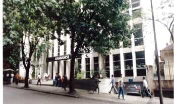 Imagem 4: Prédio para aluguel, Centro - Belo Horizonte/MG