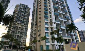 Imagem: Apartamento no Summer Park Residence com