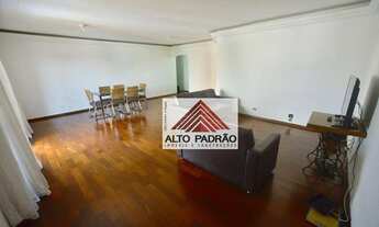 Imagem 5: Apartamento com 4 dormitórios à venda, 220 m² por R$ 690.000,00 - Vila Bocaina - Mauá/SP