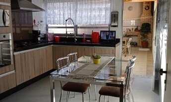 Imagem 5: Sobrado Mandaqui