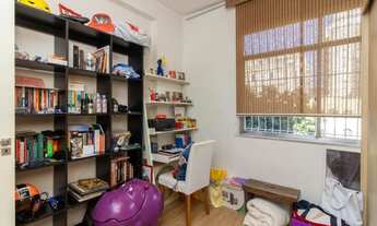 Imagem 5: Apartamento para venda tem 95 metros quadrados com 3 quartos