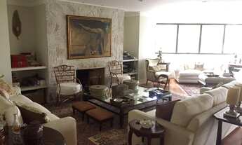 Imagem: São Paulo - Apartamento Padrão - Vila