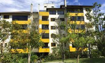 Imagem 4: Apt 2 dormitórios sendo uma suíte - Saco Grade próximo Floripa Shopping