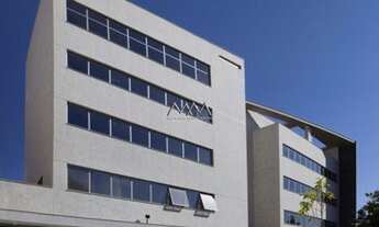 Imagem 2: Sala para aluguel, 1 vaga, Santa Lúcia - Belo Horizonte/MG