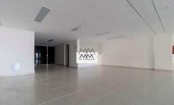 Imagem 3: Loja para aluguel, 2 vagas, Vila da Serra - Nova Lima/MG