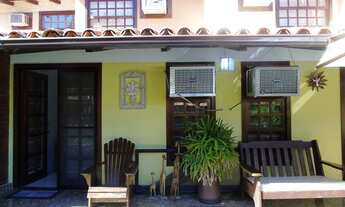 Imagem 4: Casa Residencial em condomínio a venda 3 quadras da Praia de Geriba - Geriba - Buzios