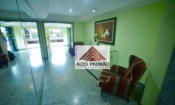 Imagem 2: Apartamento com 4 dormitórios à venda, 220 m² por R$ 690.000,00 - Vila Bocaina - Mauá/SP