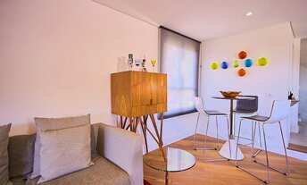 Imagem 4: São Paulo - Apartamento Padrão - Vila Madalena