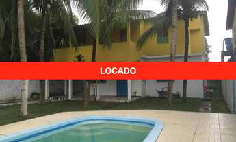 Imagem: CAMAÇARI - Casa Padrão - AREMBEPE