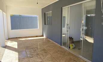 Imagem 4: Casa 3 qts Em Pocone 10 mil entrada