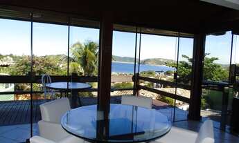 Imagem 5: Casa residencial em condomínio com Vista para o Mar em Geribá - Armação dos Búzios