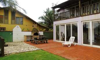 Imagem 5: Casa Residencial independente à venda em Frente à Praia - Rasa - Armação dos Búzios/RJ