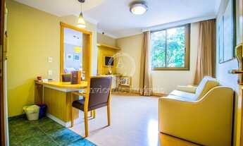 Imagem 3: PORTO ALEGRE - Flat - Moinhos De Vento