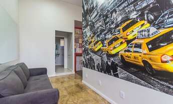 Imagem 6: PORTO ALEGRE - Apartamento Padrão - Moinhos De Vento