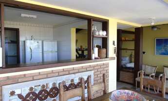 Imagem 3: Casa residencial a venda em condomínio com vista para Geriba - Armação dos Búzios