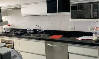 Imagem 5: Coberturas à venda 3 quartos 3 suítes 2 vagas Jardim Botânico Ribeirão Preto