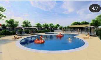 Imagem 3: Residencial reserva das águas -casa 2/4 na cidade universitária Maceió-al