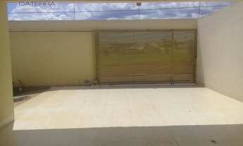 Imagem 3: Casa Alvenaria para Venda em Residencial Alice Barbosa Goiânia-GO - 433