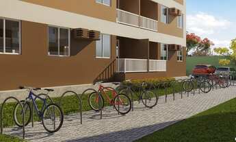 Imagem 7: SS02-Dois carneiros, 2qts Residence Club!