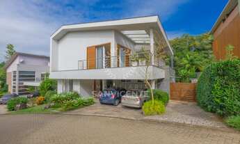 Imagem 2: PORTO ALEGRE - Casa de Condomínio - Agronomia