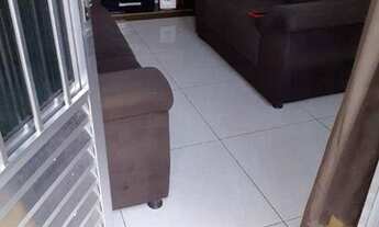 Imagem 5: Apartamento com 2 dormitórios à venda, 44 m² por R$ 150.000,00 - Conjunto Habitacional Pre