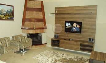 Imagem: Jundiaí - Casa Padrão - Jardim do Lago