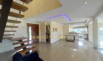 Imagem 5: Casa com 5 quartos de locação anual dentro de condomínio em Geriba- Búzios