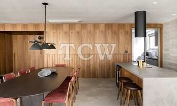 Imagem 6: Apartamento Alto Padrão 4 dorm