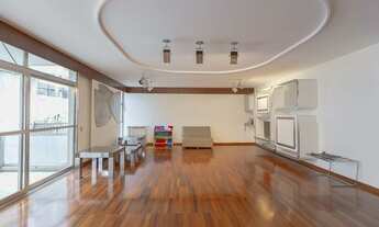 Imagem 2: Apartamento à venda no bairro Santa Cecília - São Paulo/SP