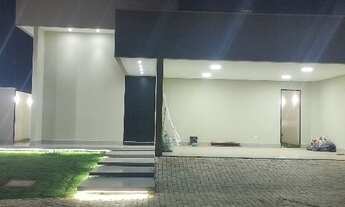 Imagem: CÁSA EM CONDOMÍNIO ALTO PADRÃO EM ANAPOLIS