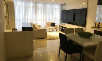 Imagem 4: Apartamento à venda com 132m² no Spazio Bianco em Balneário Camboriú