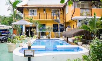 Imagem 2: Rio de Janeiro - Casa Padrão - Barra da Tijuca