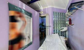 Imagem 6: CLN 314 SALA DE CANTO EM ANDAR BAIXO