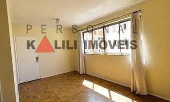 Imagem: Apartamento com 3 dormitórios, 95 m²