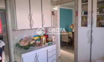 Imagem 4: Apartamento em Condomínio Padrão para Venda no bairro Conjunto Habitacional Padre Manoel d