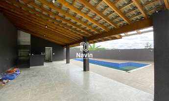 Imagem 4: Casa à venda no bairro Ressaca - Atibaia/SP