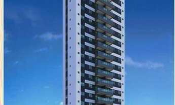 Imagem 5: Apartamento para venda com 93 metros quadrados com 3 quartos em Casa Amarela - Recife - PE