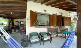 Imagem 3: Casa com quintal amplo