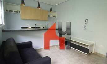 Imagem: Apartamento para alugar, 65 m² por R$ 2.900,00/mês