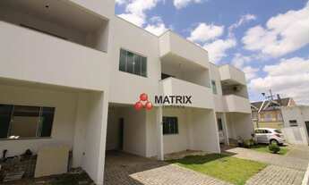 Imagem 6: Sobrado com 3 dormitórios para alugar, 200 m² por R$ 4.000,00/mês - Santa Felicidade - Cur